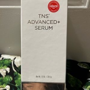 SkinMedica TNS Advanced+ Serum 1.0 Ounce- Brand New! EXP:04/2022